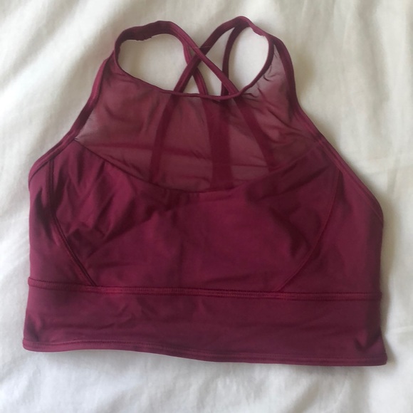 lululemon athletica Other - Lululemon Sports Bra